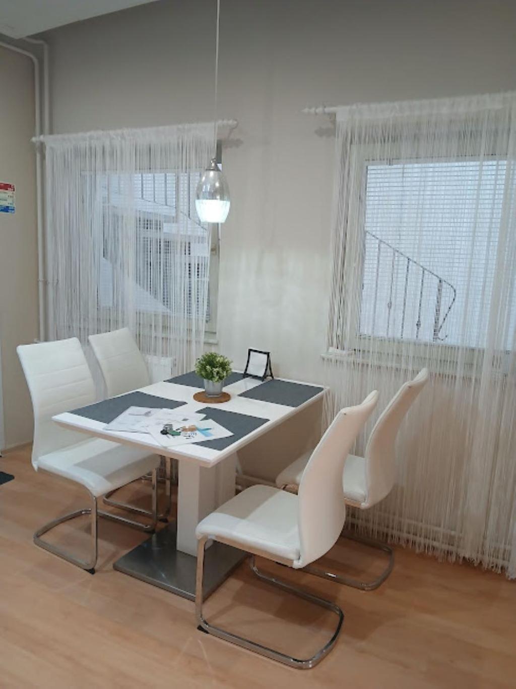 Soda Apartman Győr Eksteriør billede