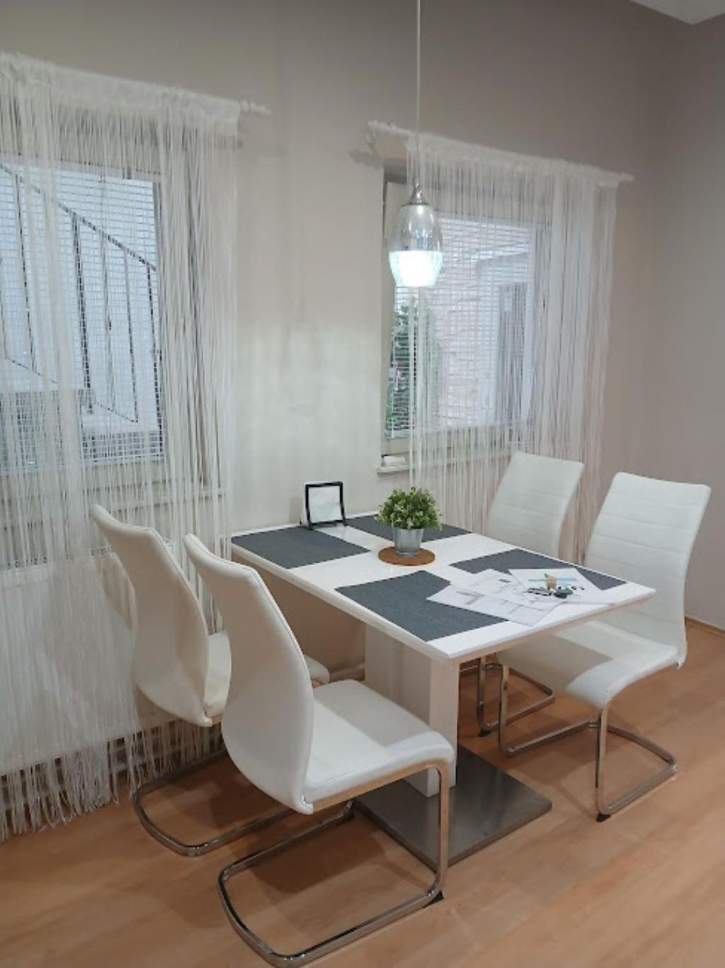 Soda Apartman Győr Eksteriør billede