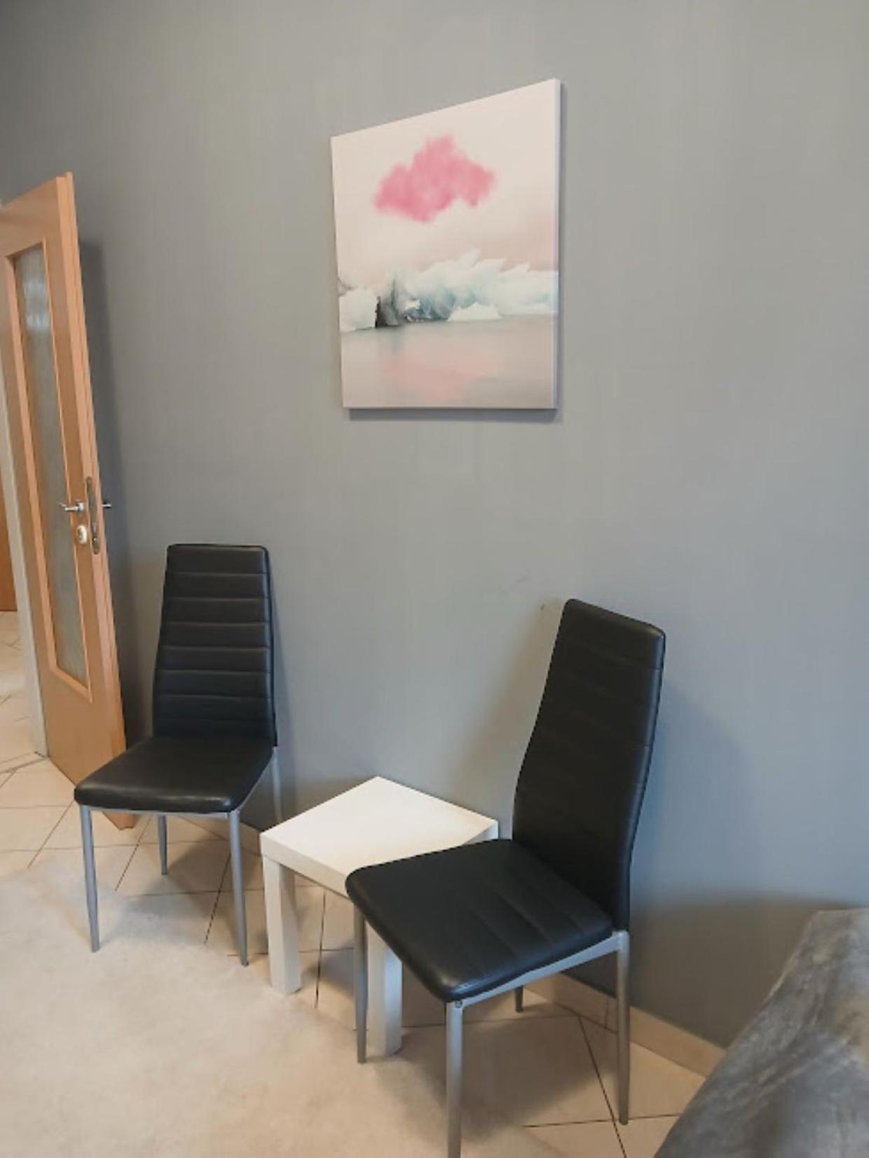 Soda Apartman Győr Eksteriør billede