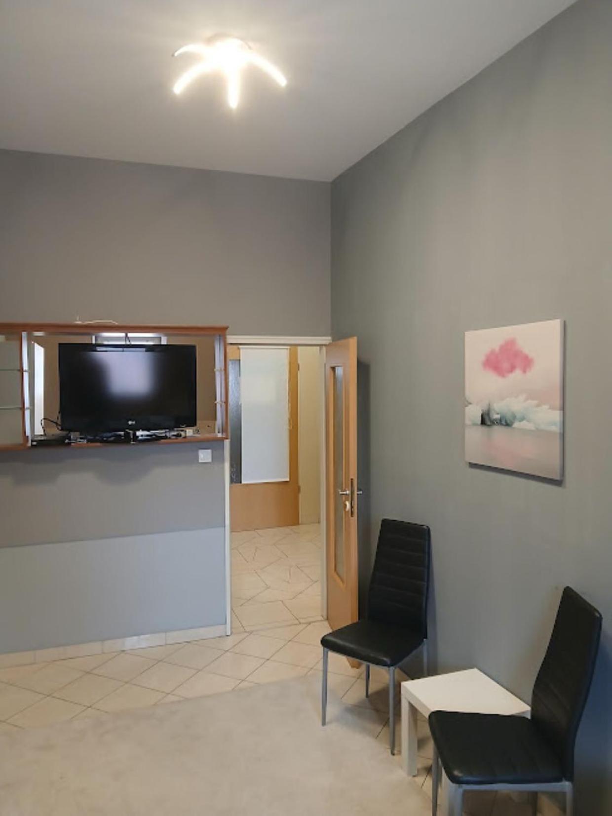 Soda Apartman Győr Eksteriør billede