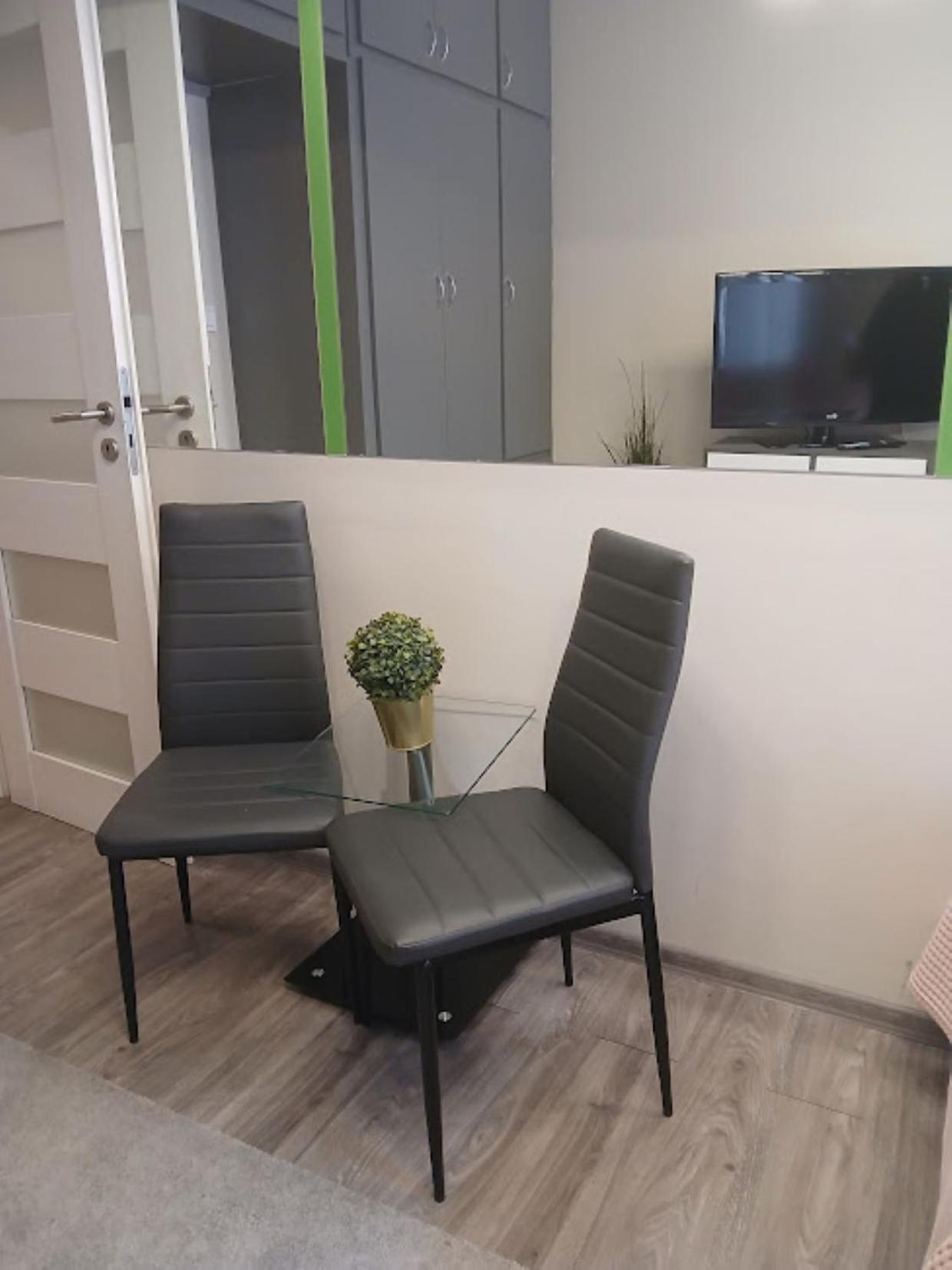 Soda Apartman Győr Eksteriør billede
