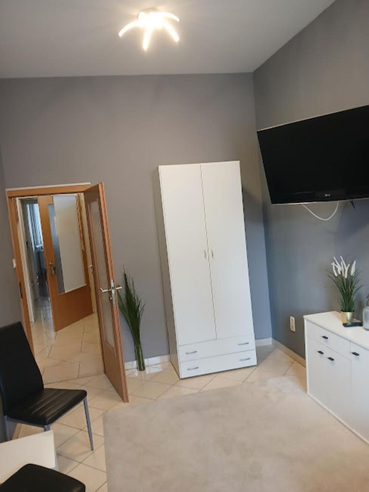 Soda Apartman Győr Eksteriør billede