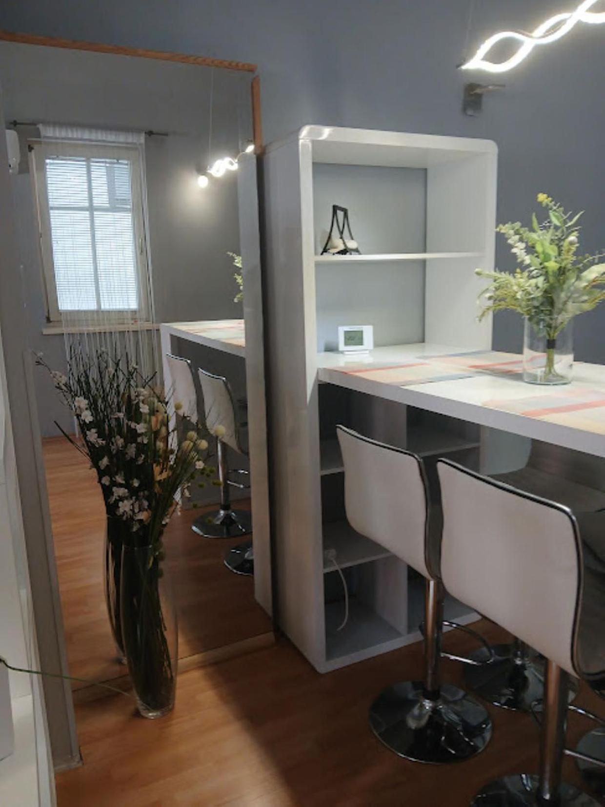 Soda Apartman Győr Eksteriør billede