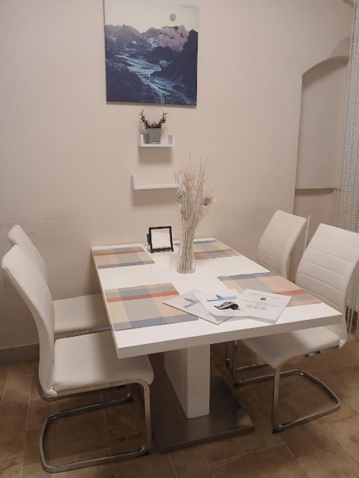 Soda Apartman Győr Eksteriør billede