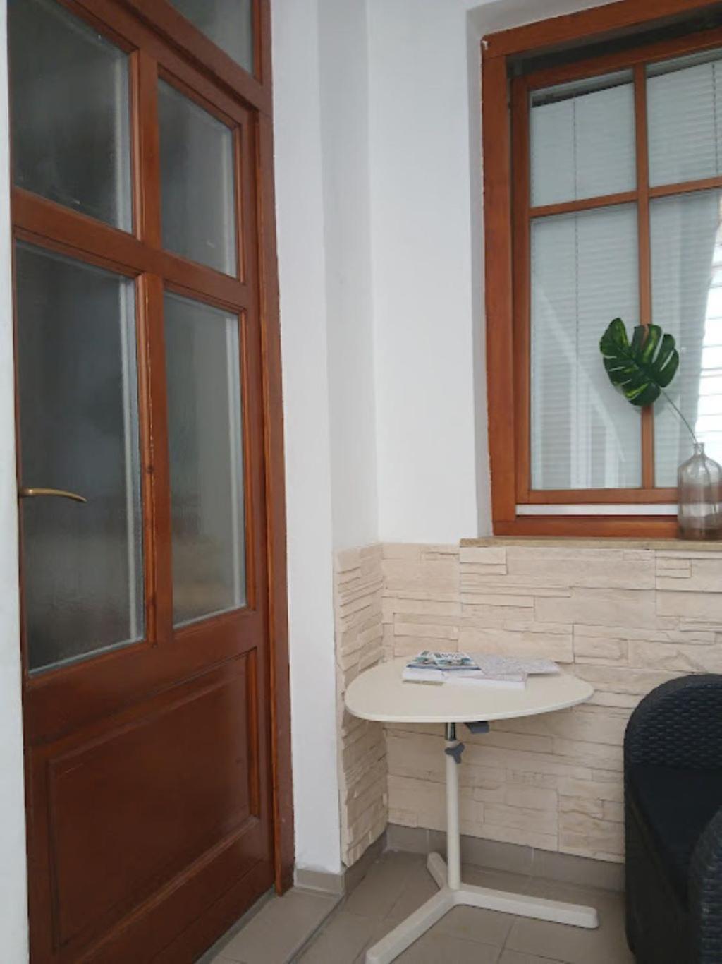 Soda Apartman Győr Eksteriør billede