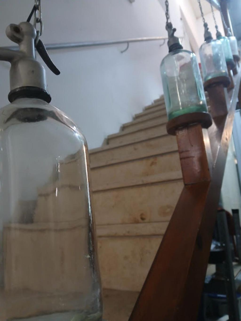 Soda Apartman Győr Eksteriør billede