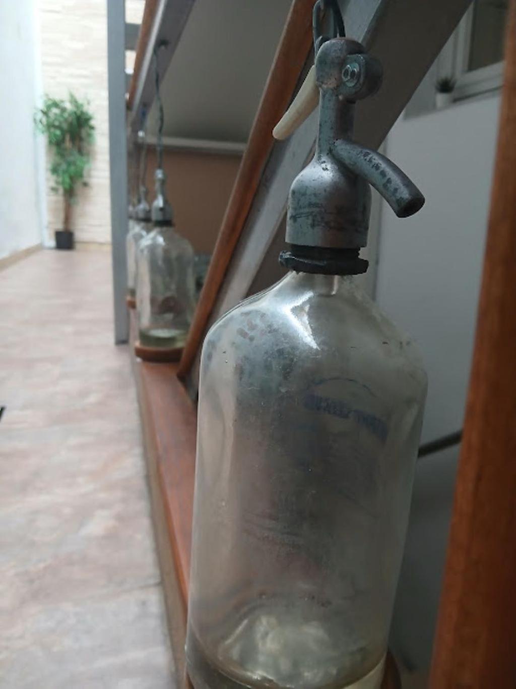 Soda Apartman Győr Eksteriør billede