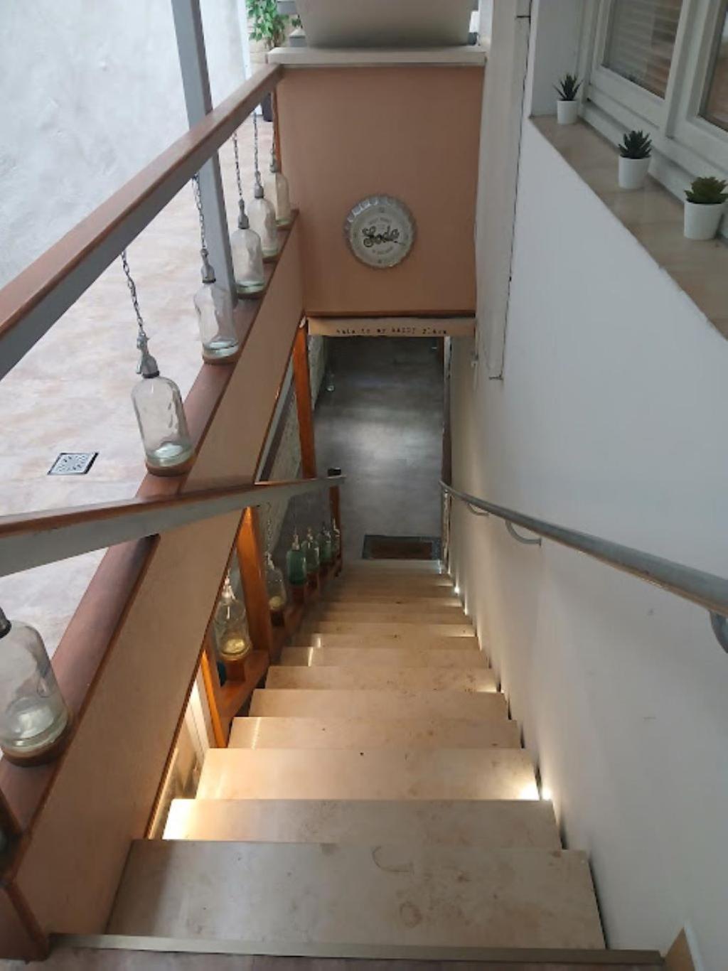 Soda Apartman Győr Eksteriør billede