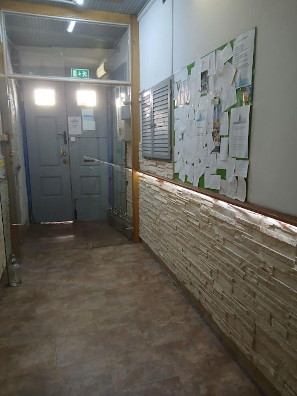 Soda Apartman Győr Eksteriør billede