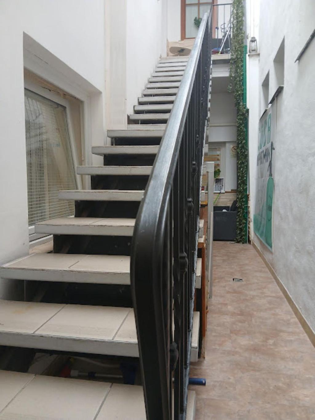 Soda Apartman Győr Eksteriør billede